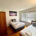 Lotus Stay Manly - Apartment 31D