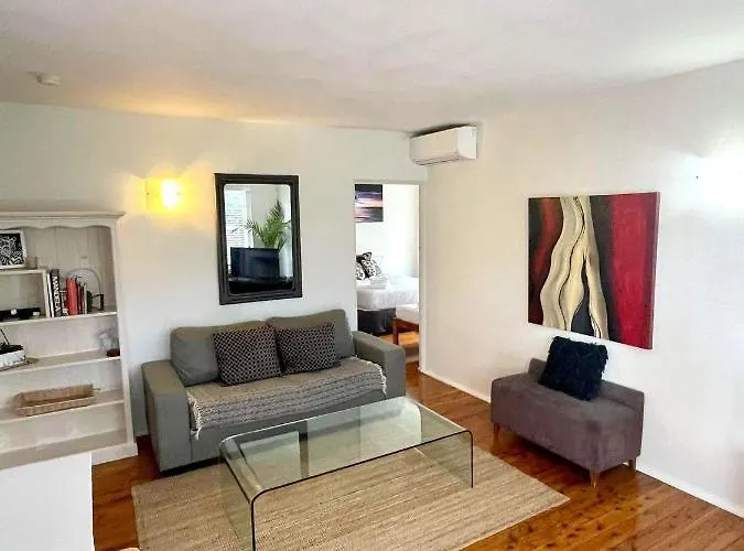 Lotus Stay Manly - Apartment 31D