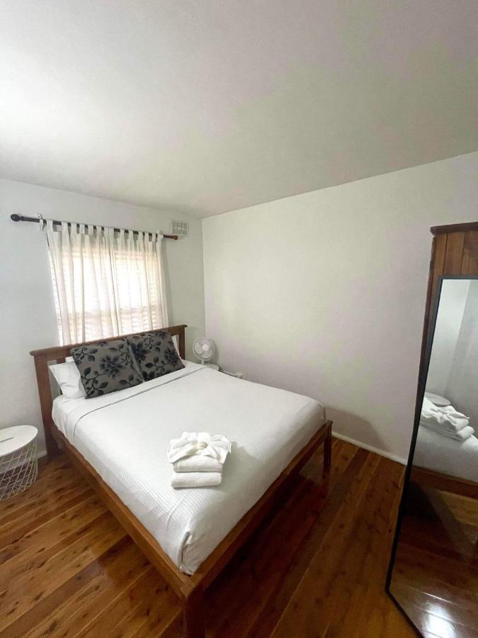 Lotus Manly - 31d Apartment Sydney