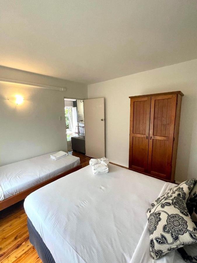 Lotus Manly - 31d Apartment *