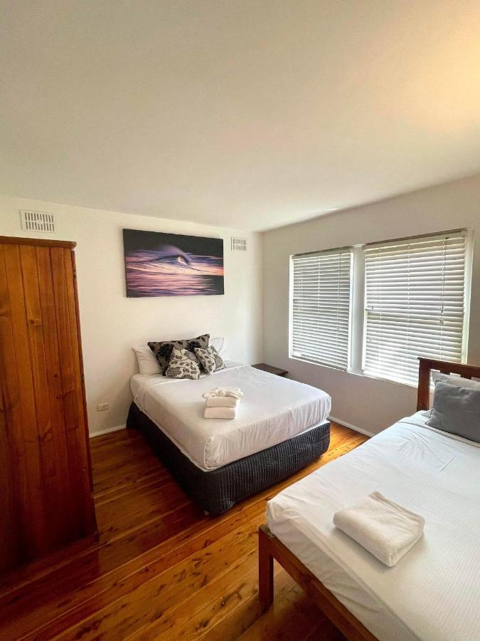 Lotus Manly - 31d Apartment Sydney